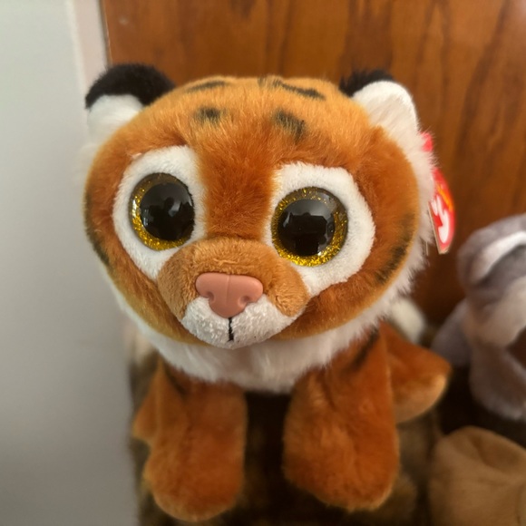 TY Beanie Pals/Babies - Picture 7 of 7